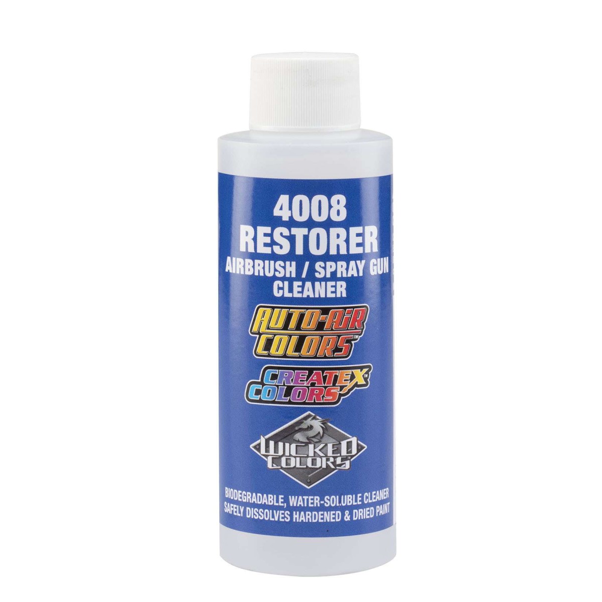 Restorer “Super pulitore aerografo” CLEANER