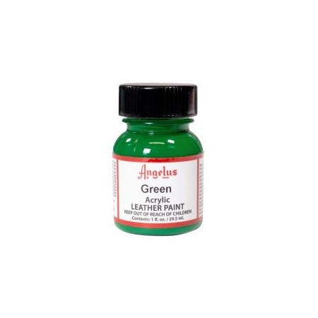 Colore Verde Standard 30 ML