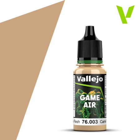 Vallejo Game Air New Pale Flesh